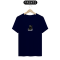 Camiseta T-shirt Cat