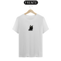 Camiseta T-shirt Cat