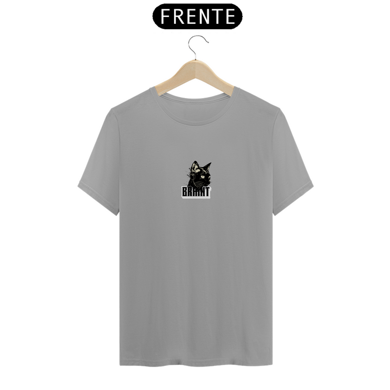 Camiseta T-shirt Cat