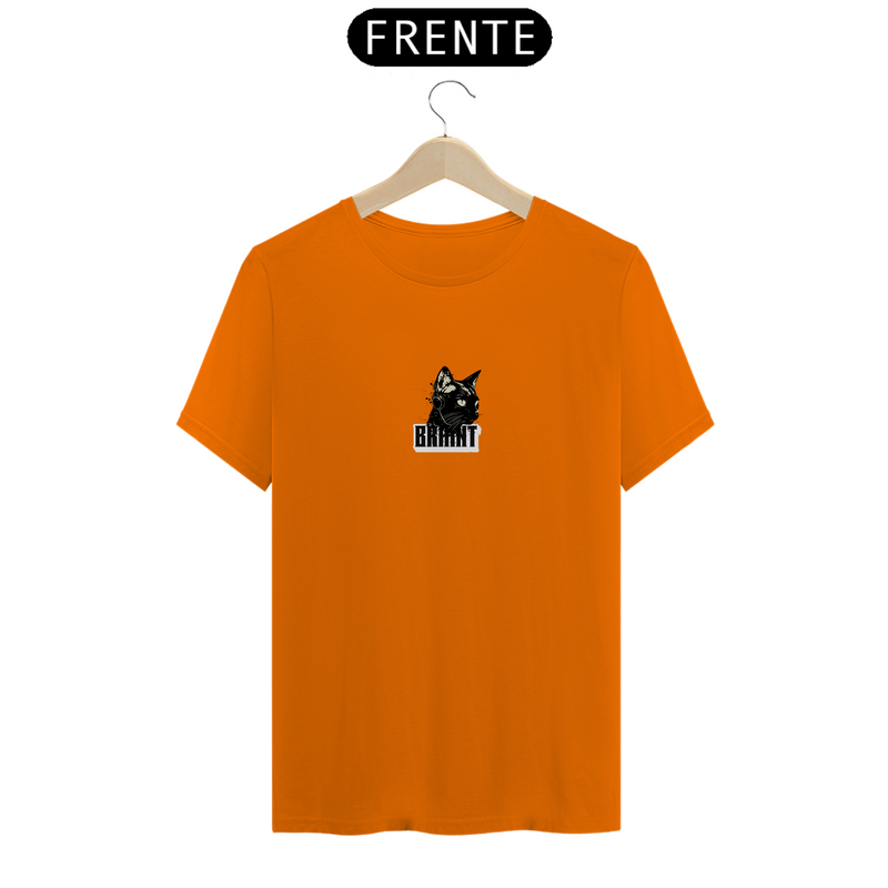 Camiseta T-shirt Cat