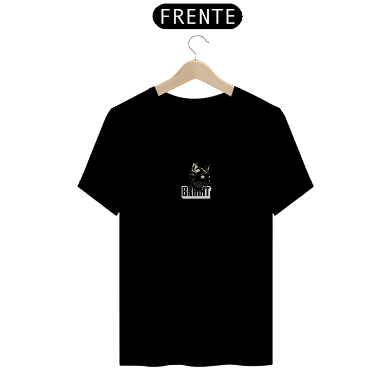 Camiseta T-shirt Cat