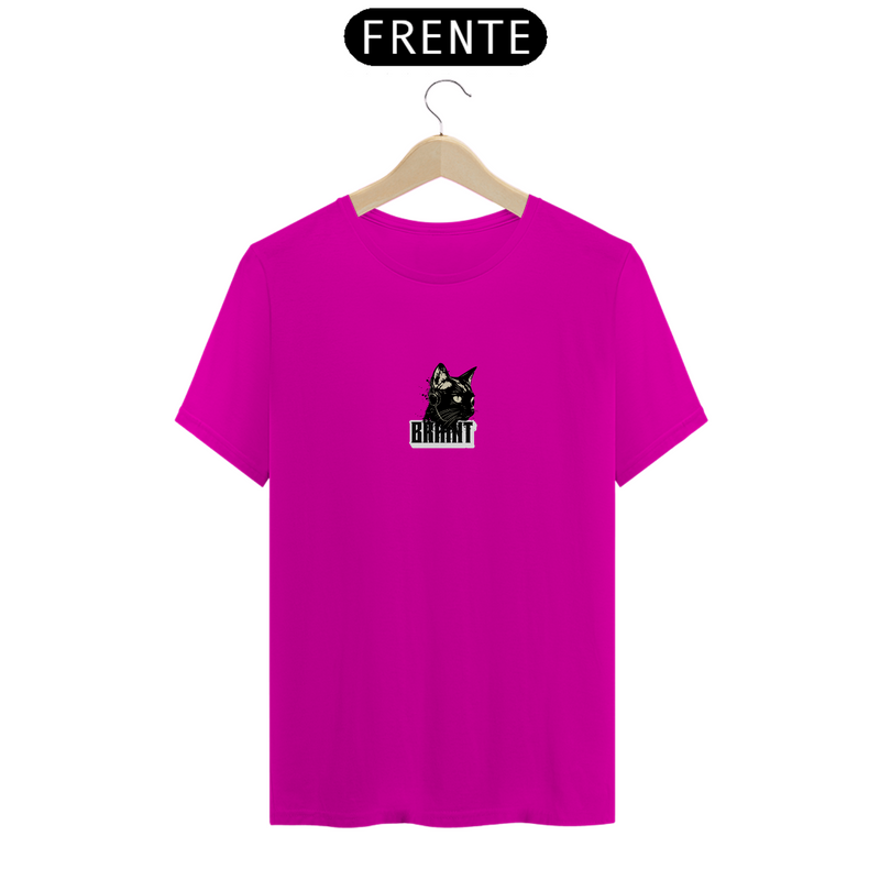 Camiseta T-shirt Cat