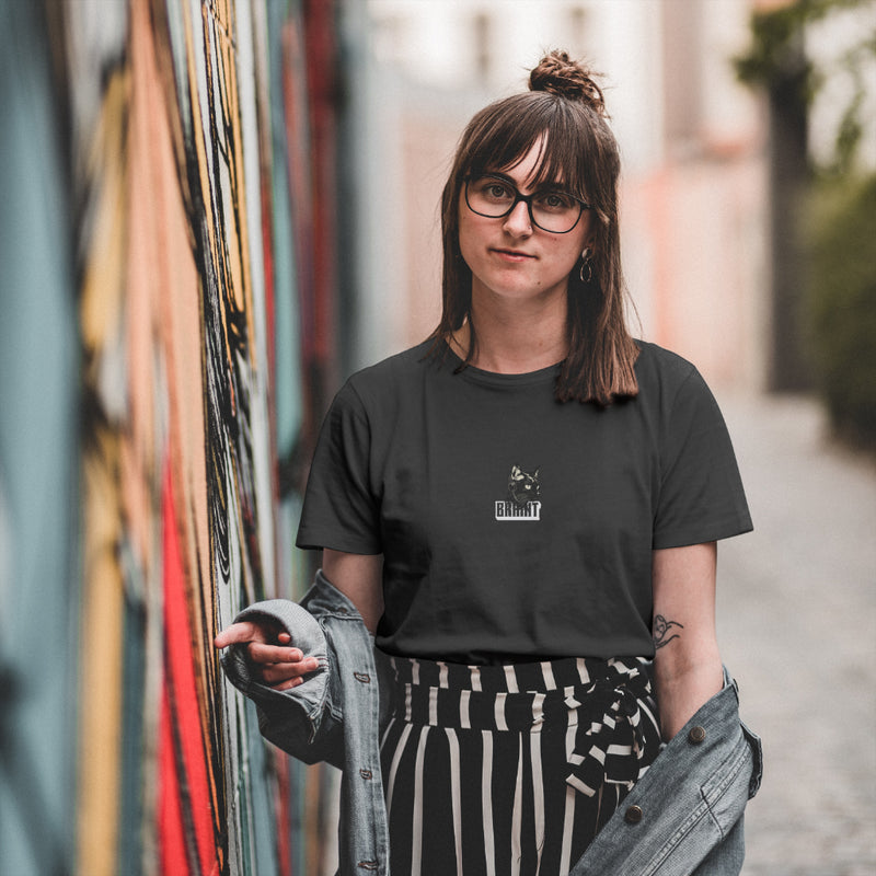 Camiseta T-shirt Cat